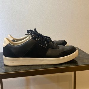 Cole Haan Grand 0 sneakers